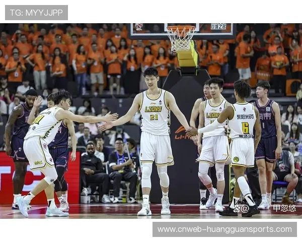 联盟新势力崛起全面激发CBA品牌活力与竞技新格局